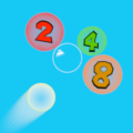 扑扑弹球2048 最新版本