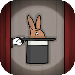 兔子先生的魔术秀手游app