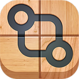连接木质拼图手游app