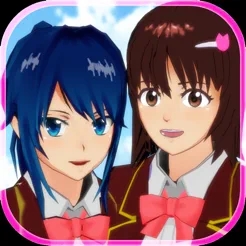 sakura school simulator 正版无广告中文版手游app