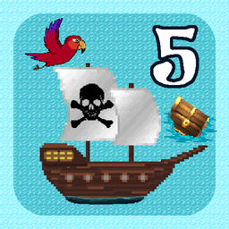 生存RPG5：海盗冒险之旅手游app