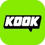 Kook 官网正版手机软件app