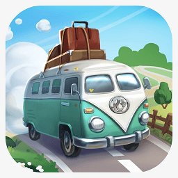 公路旅行手游app