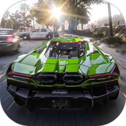 公路速度赛车手游app