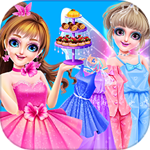 芭比公主狂欢派对手游app