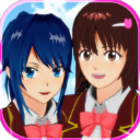 樱花校园模拟器 正版手游app