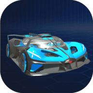 3D越野飞车手游app
