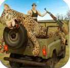 生存狩猎狙击手游app