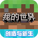 我的世界 网易版