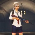 真实吃鸡挑战手游app