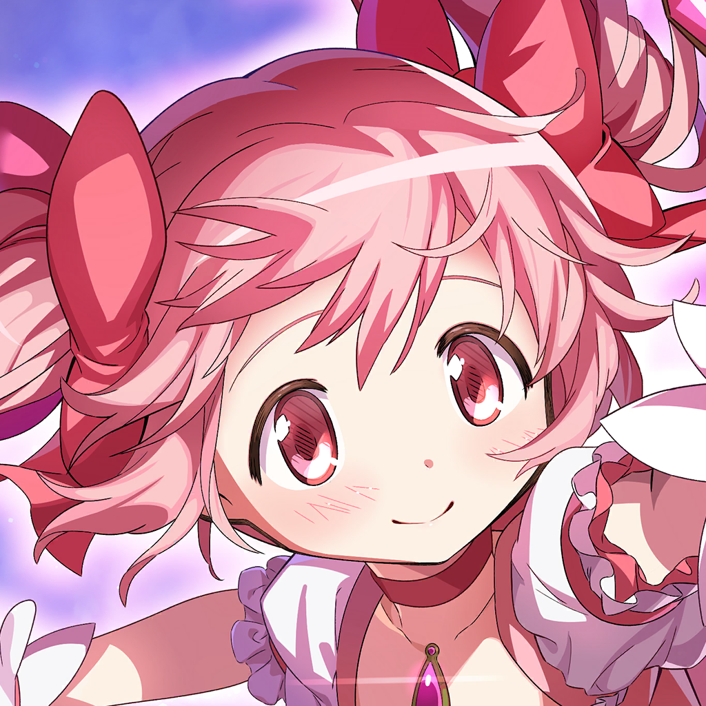 魔法少女小圆 正版手游app