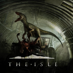 theisle恐龙岛 中文正版手游app