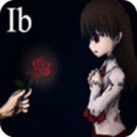 Ib恐怖美术馆 安卓汉化版手游app