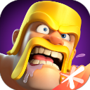 部落冲突 百度版