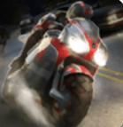 极速赛车挑战赛