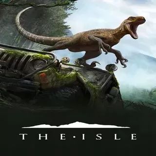 theisle恐龙岛 手机版