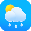 雨滴天气手机软件app
