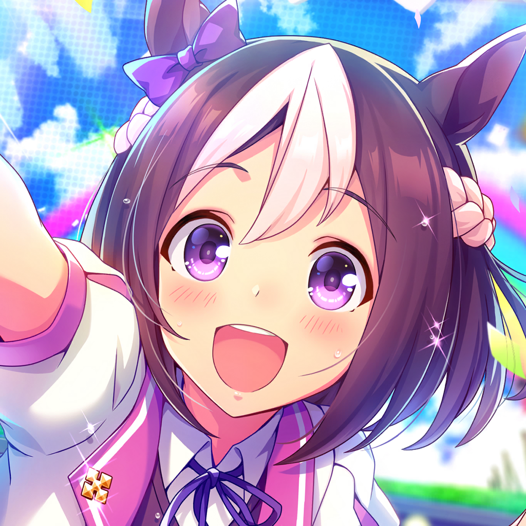 闪耀！优俊少女 手机版手游app