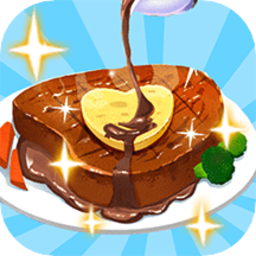 托米美食商店手游app