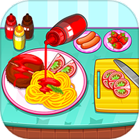 烹饪美食大师手游app
