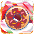 美食甜甜圈 最新版本手游app