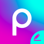 PicsArt美易手机软件app