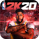 NBA 2K20手游app