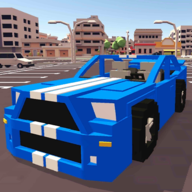 像素城市赛车手游app