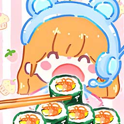 干饭吃播模拟器