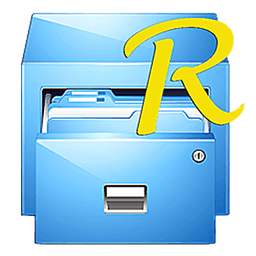 re文件管理器 官网版手机软件app
