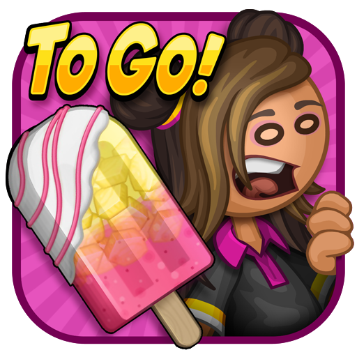 老爹的冰棒店 togo官方正版