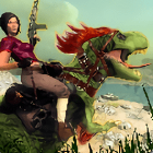 方舟生存岛逃生 最新版手游app