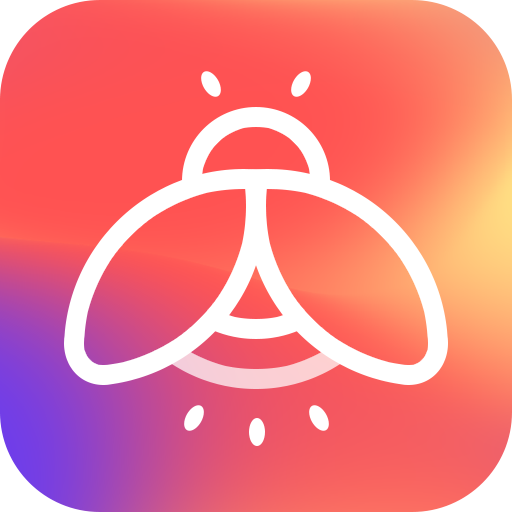 萤火壁纸 手机版手机软件app