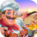 迷你宝宝美味中餐厅 最新版手游app