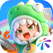 暴吵萌厨手游app
