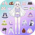 美少女换装设计手游app