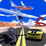 漫游都市 最新版手游app
