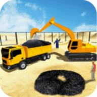 城市道路施工模拟器3D手游app