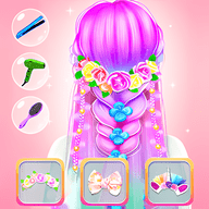 炫彩美妆店 安卓版手游app