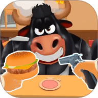 烹饪美食模拟器