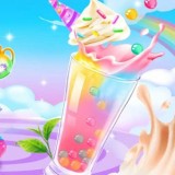 快乐奶茶模拟器手游app