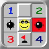 扫雷 手机经典版手游app