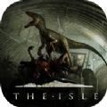 theisle恐龙岛 中文汉化版手游app