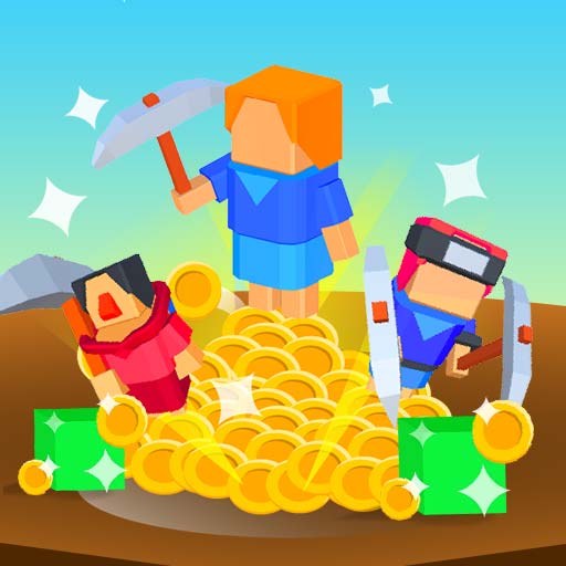 积木碎碎碰手游app