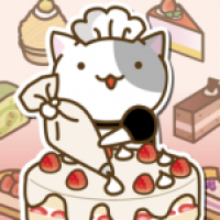 猫咪蛋糕店 中文版手游app