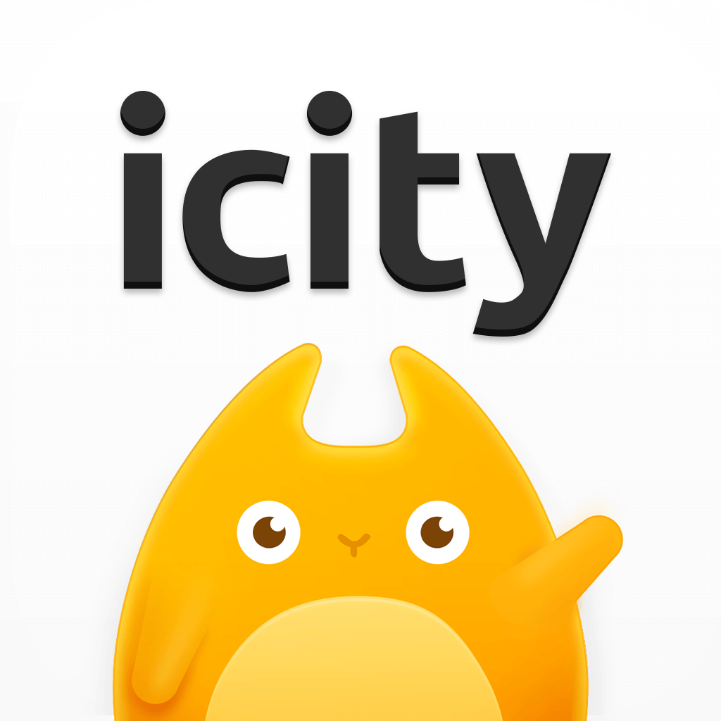 icity 安卓正版手机软件app