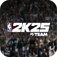 NBA2K25 中文官方版手游app