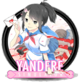 病娇模拟器 (yandere simulator)官方正版手游app