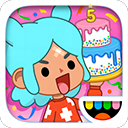 托卡乐园小镇世界