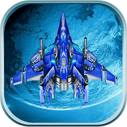 雷电战机之狂怒